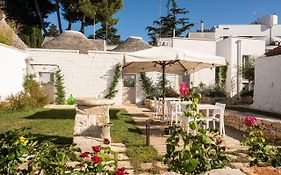 Trulli In Corte